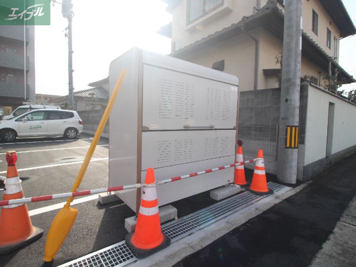 CREGRAD(クレグラッド)の地図