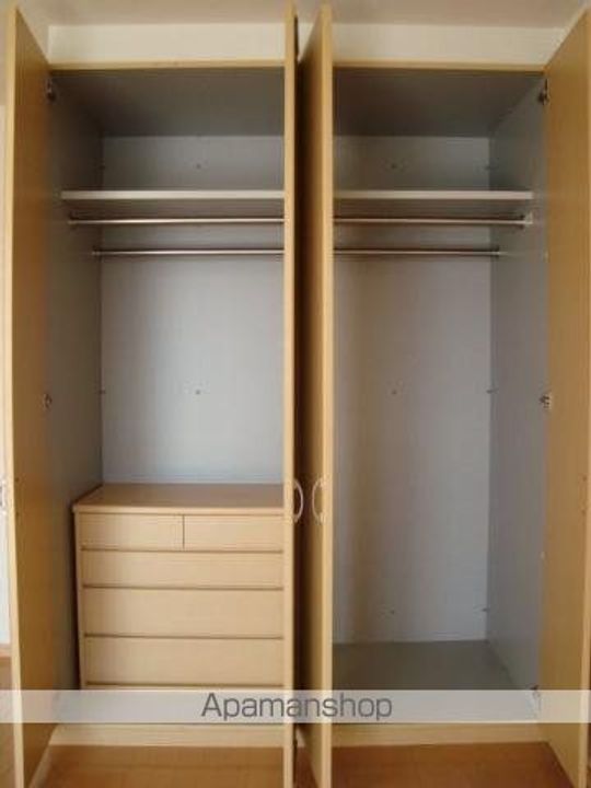 モンテ・アンヴェリーノの内装