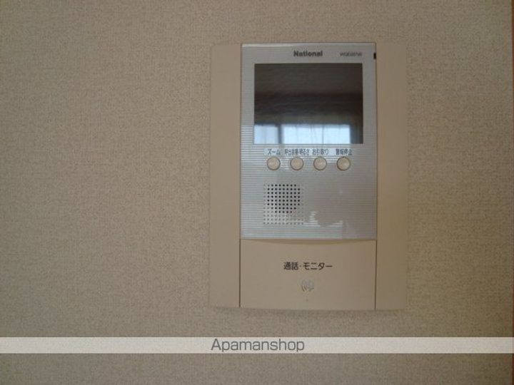 モンテ・アンヴェリーノの内装