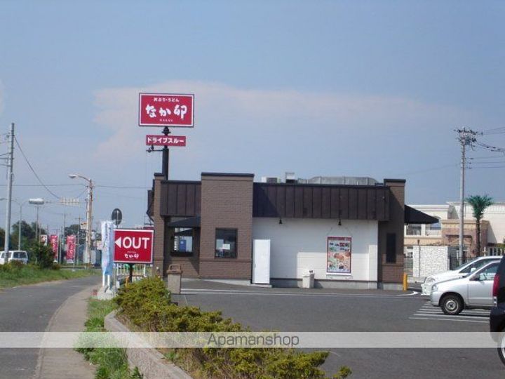 モンテ・アンヴェリーノの周辺