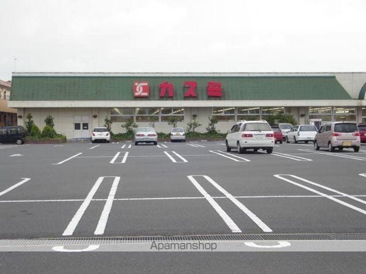 モンテ・アンヴェリーノの周辺