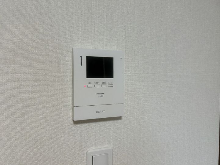 ルヴニール・KATADAの内装