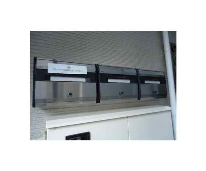 東京都大田区蒲田2(アパート)の賃貸物件の地図