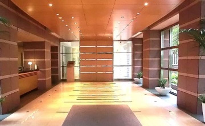 東京都渋谷区渋谷1(マンション)の賃貸物件の内装