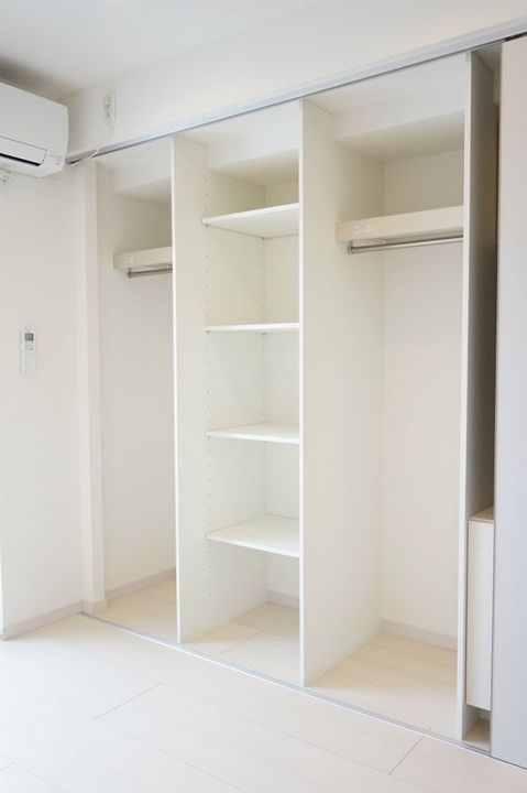 千葉県成田市囲護台(マンション)の賃貸物件の内装