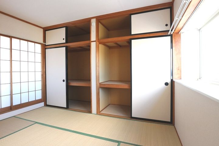 宮城県仙台市青葉区南吉成1(一戸建)の賃貸物件の内装