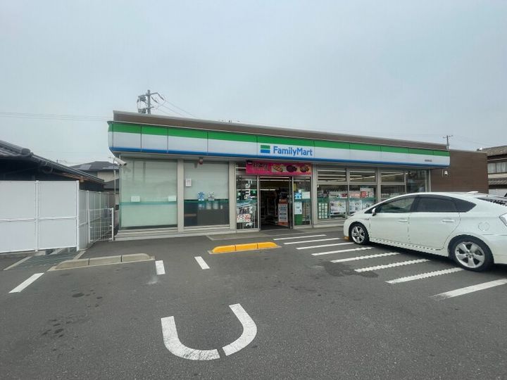 岡山県倉敷市東塚5(一戸建)の賃貸物件の周辺