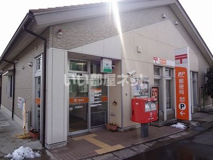 LECOCON清須の周辺