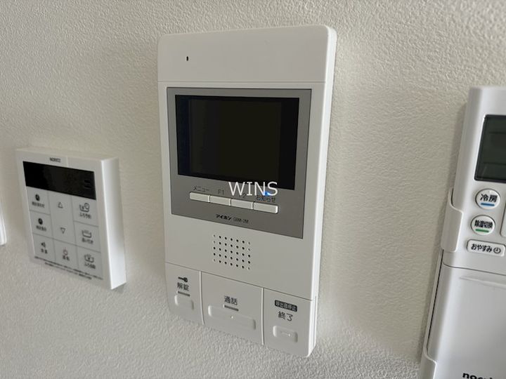 福岡県福岡市博多区博多駅前4(マンション)の賃貸物件の内装