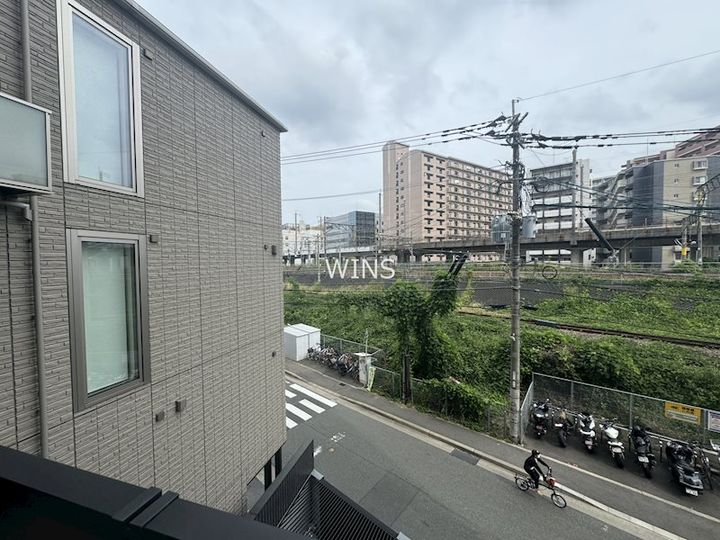 福岡県福岡市博多区博多駅前4(マンション)の賃貸物件のその他画像