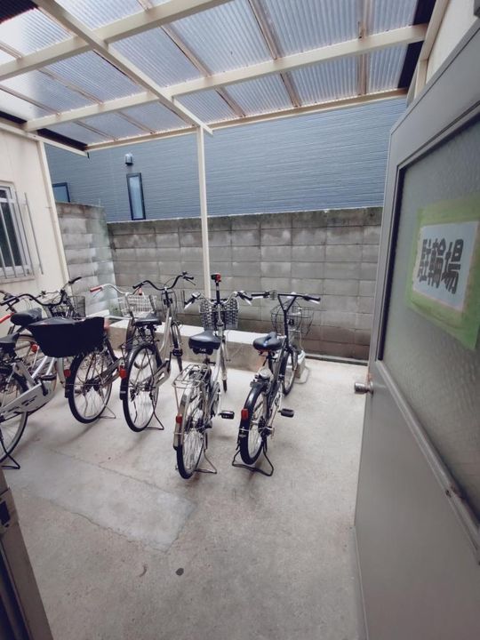 大阪府大阪市城東区関目6(マンション)の賃貸物件の地図