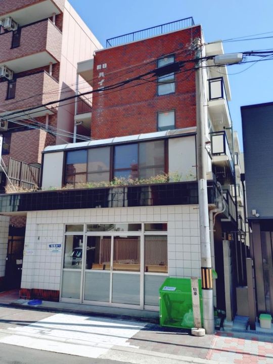 大阪府大阪市城東区関目6(マンション)の賃貸物件の外観