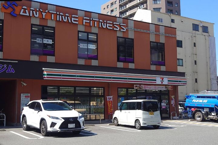 大阪府大阪市城東区関目6(マンション)の賃貸物件の周辺