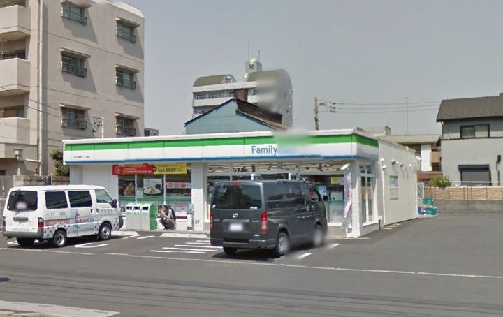 埼玉県川口市栄町2(マンション)の賃貸物件の周辺