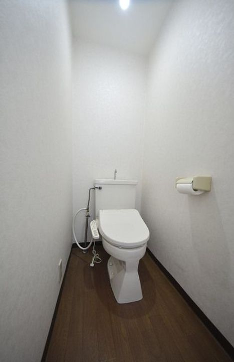 第14明智ビルの内装