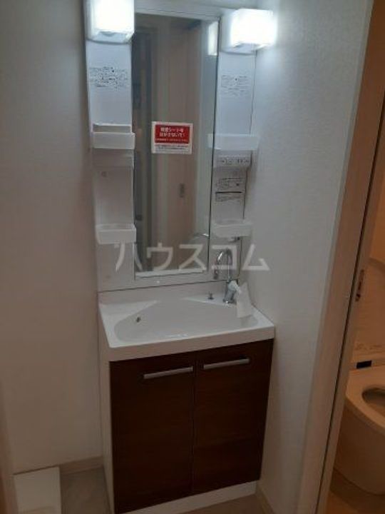 プレシャス東初石の内装