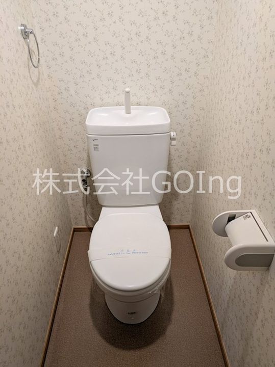 モン・ソレイユ・ドゥの内装