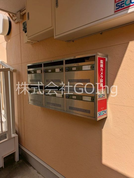 モン・ソレイユ・ドゥの地図