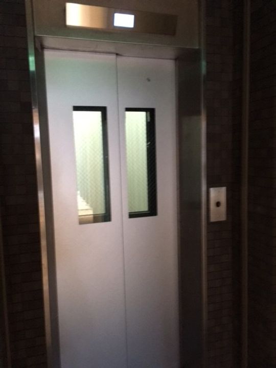 レナート広瀬通の地図