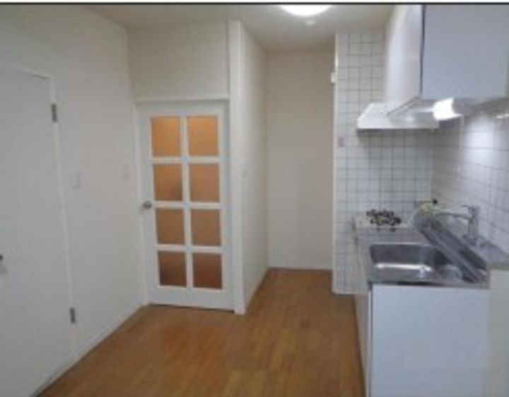 東京都品川区東五反田2(マンション)の賃貸物件の内装