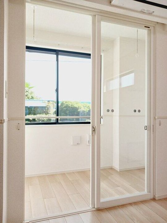 仮称小山5丁目アパートのその他画像