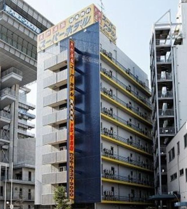 セレニテ新大阪プリエの周辺