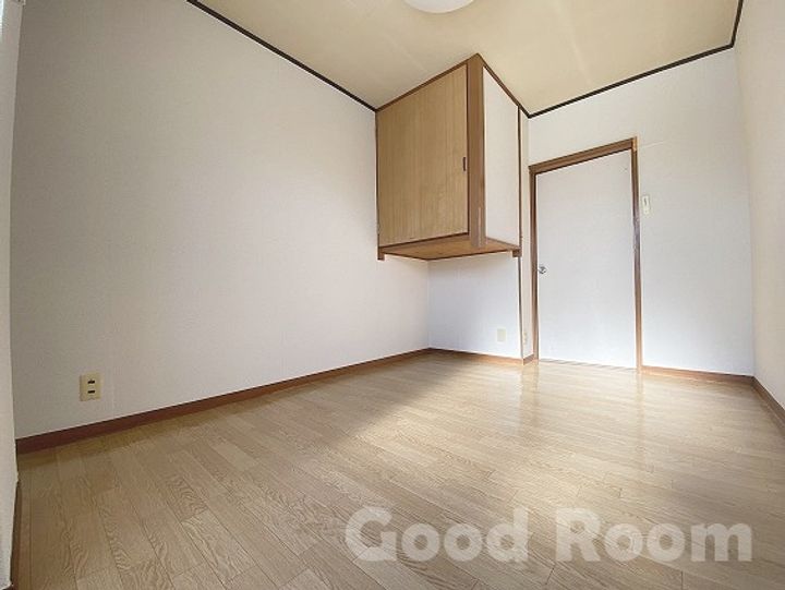 徳島県徳島市北前川町4(マンション)の賃貸物件の内装