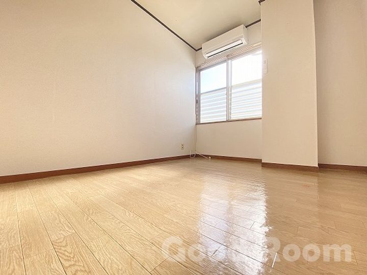 徳島県徳島市北前川町4(マンション)の賃貸物件の内装