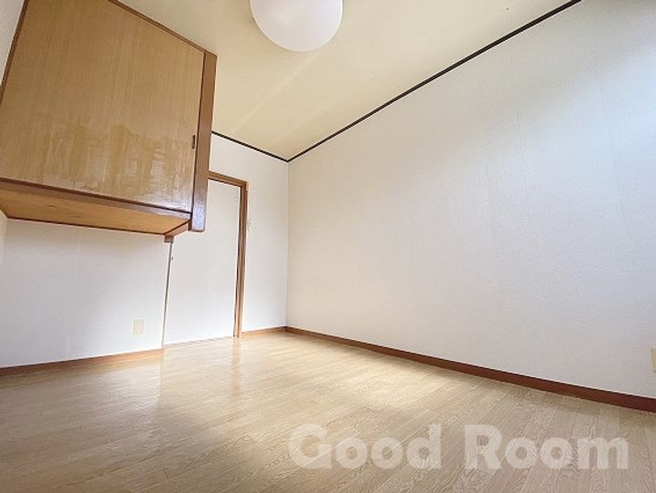 徳島県徳島市北前川町4(マンション)の賃貸物件の内装