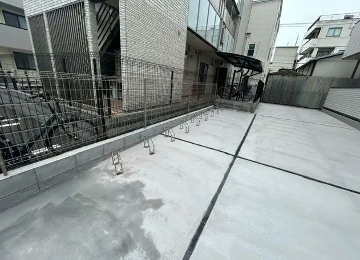 東京都墨田区立花5(マンション)の賃貸物件の地図