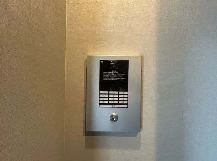 東京都墨田区立花5(マンション)の賃貸物件の内装