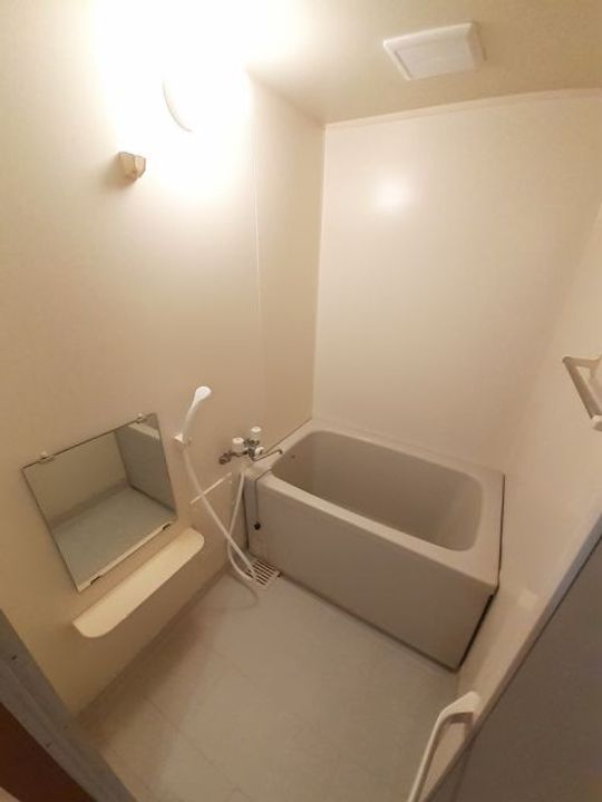 香川県観音寺市三本松町3(アパート)の賃貸物件の風呂