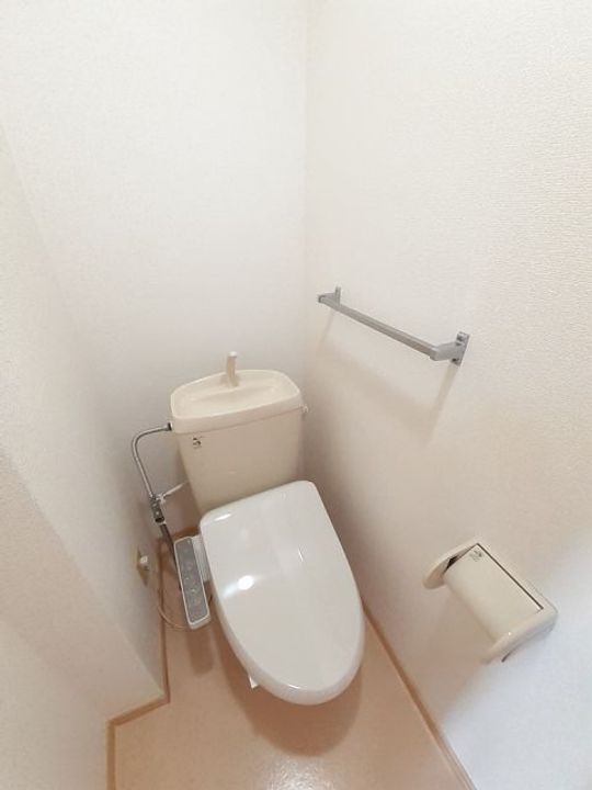 香川県観音寺市三本松町3(アパート)の賃貸物件の内装