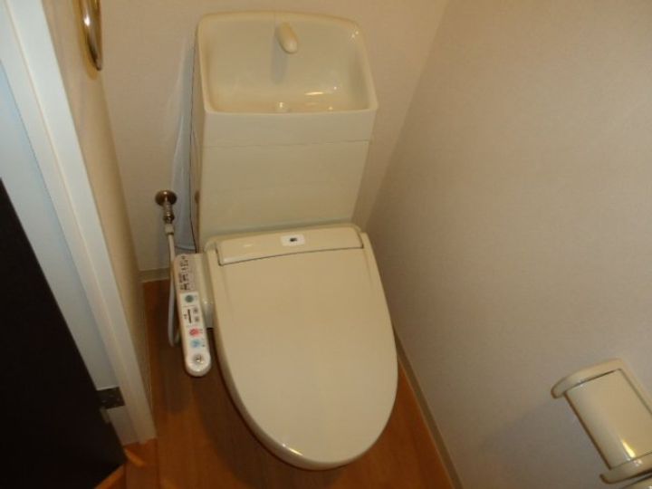 エール モーヴ ボヌールの内装