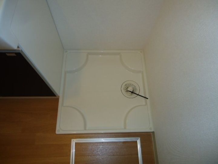 エール モーヴ ボヌールの内装