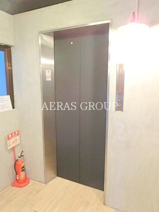 プラスム荻窪のその他画像