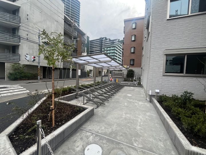 神奈川県相模原市南区相模大野7(マンション)の賃貸物件の地図