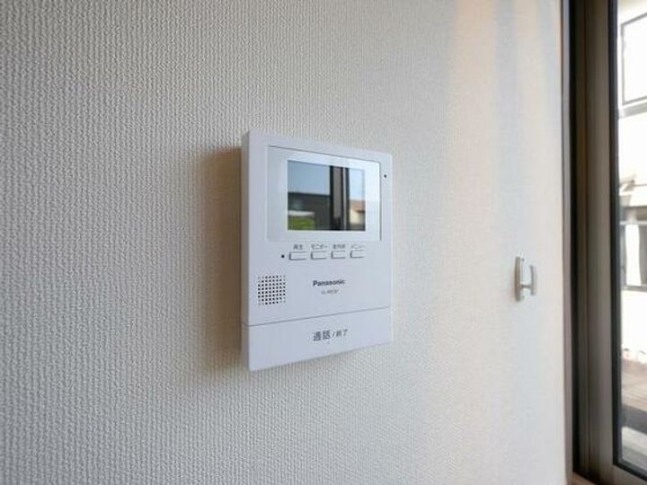 サン・ピエールIIIの内装