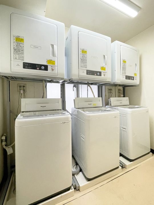 エクセル新中野の地図