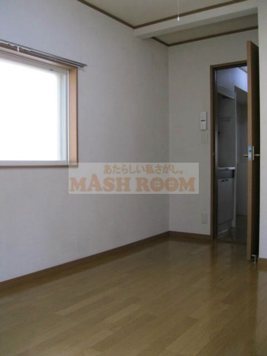 東京都杉並区高円寺北3(アパート)の賃貸物件の内装