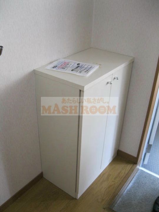 東京都杉並区高円寺北3(アパート)の賃貸物件の内装