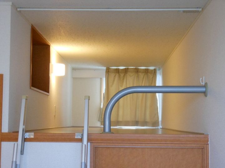 レオパレスMarutakaのその他画像