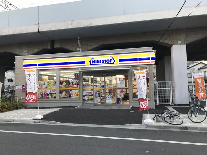 叶ハイツ(女性限定)の周辺