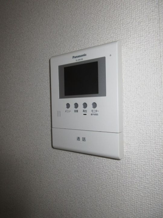 フォレストハイム21の内装