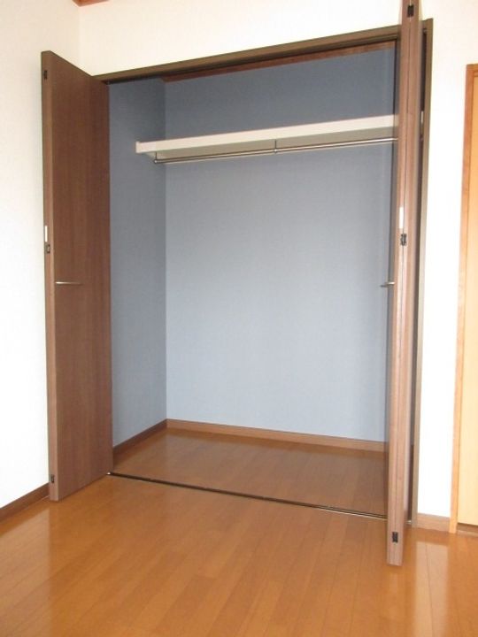 フォレストハイム21の内装