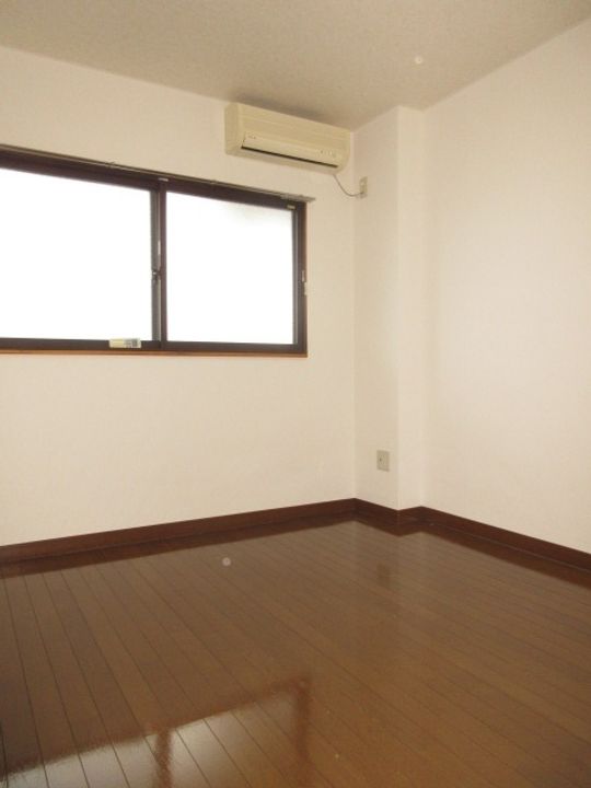 フォレストハイム21の内装