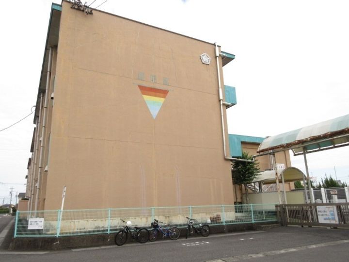 フォレストハイム21の周辺