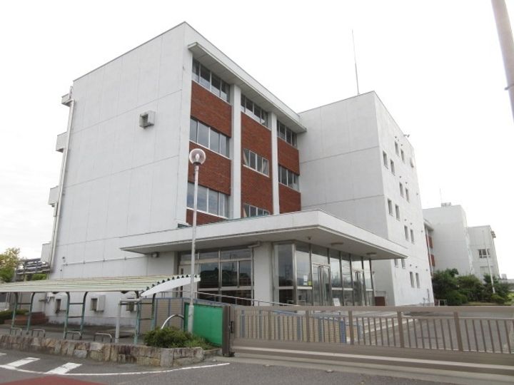 フォレストハイム21の周辺