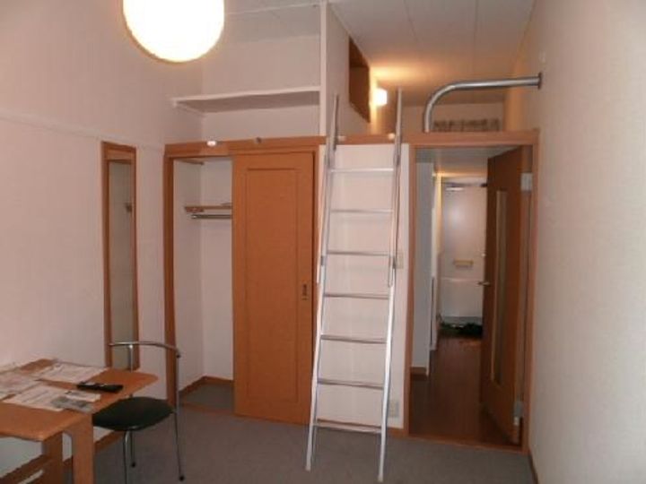 レオパレスリュミエールのその他画像