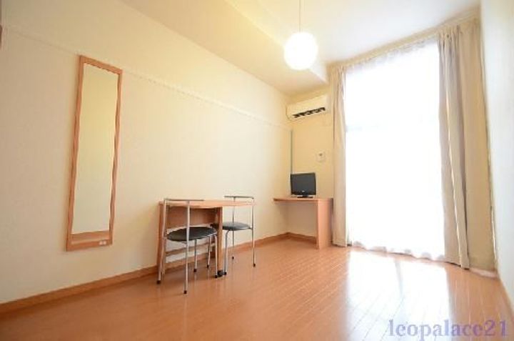 レオパレスリュミエールのその他画像